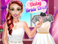 Daisy Bride Dress