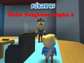 Kogama: Hello Neighbor Alpha 2