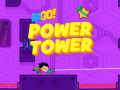 Teen Titans Go: Power Tower