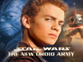 Star Wars: The New Droid Army