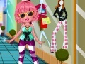 Casual Fashion Dressup