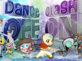 Dance Clash Off Onn!