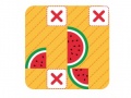 Watermelon: Unlimited Puzzle