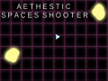 Aethestic Spaces Shooter