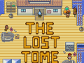 The Lost Tome