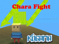 Kogama: Chara Fight