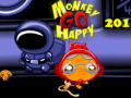 Monkey Go Happy Stage 201