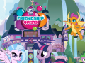 My Little Pony: Friendship Quests 