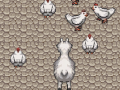 Llama's Chicken Farm