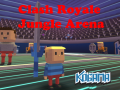 Kogama: Clash Royale - Jungle Arena