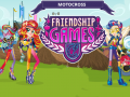  Friendship Games: Motocross