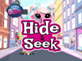 Littlest Pet Shop: Hide & Seek