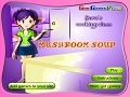 Mushroom Soup