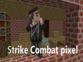 Strike Combat Pixel