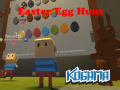 Kogama: Easter Egg Hunt
