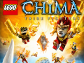 Lego Legends of Chima: Tribe Fighters