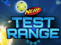 Nerf: Test Range