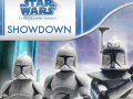 Star Wars: The Clone Wars Showdown