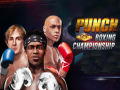 Punch boxing Championship