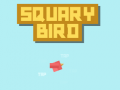 Squary Bird