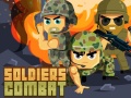 Soldiers Combat