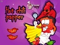 Hot Chili Pepper