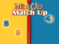 Mix Up Match Up
