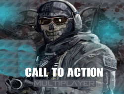 Сallto Actionマルチプレイヤー 