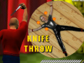 Kniff Throw