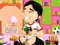Rubik boy