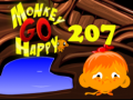 Monkey Go Happy Stage 207
