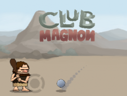 クラブ マグノン 