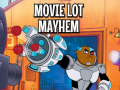Teen Titans Go to the Movies in cinemas August 3: Movie Lot Mayhem