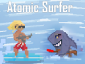 Atomic Surfer