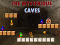 The Mysterious Cave