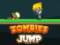 Zombies Jump