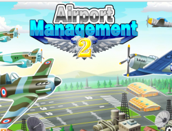 空港管理2 