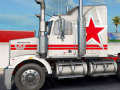 Western Star Trucks Hidden Letters