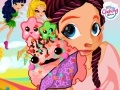 Fairy Floss