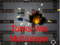 Tanks War Multuplayer