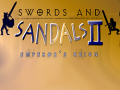 Swords and Sandals 2: Emperor's Reign with cheats