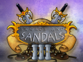 Swords and Sandals 3: Solo Ultratus with cheats