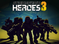 Strike Force Heroes 3 with cheats