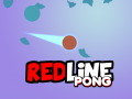 Red Line Pong