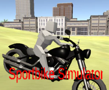 ゲームスポーツバイクシミュレーター オンライン プレーは無料