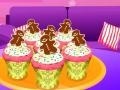 Pink Princess Cupcakes