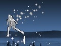Flying Angel