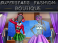 Super Stars Fashion Boutique