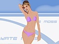 Dress Up Kate Moss