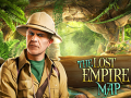 The Lost Empire Map